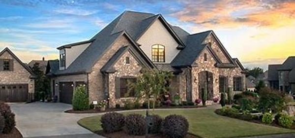 Custom Designed Residential Construction custom home builder carson city nevada