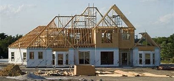 Complex Steep Roof Framing custom framing carson city nevada