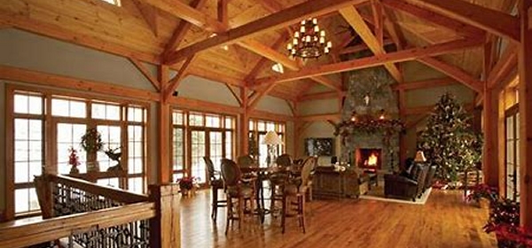 Dedication to Excellence in Every Detail Lamborn Enterprizes custom home builder carson city nv